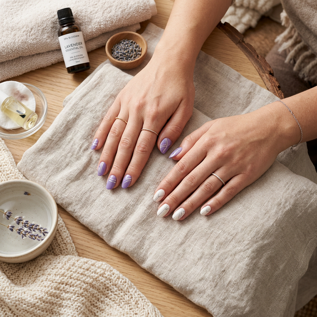 Blossom Nails & Beauty Lounge